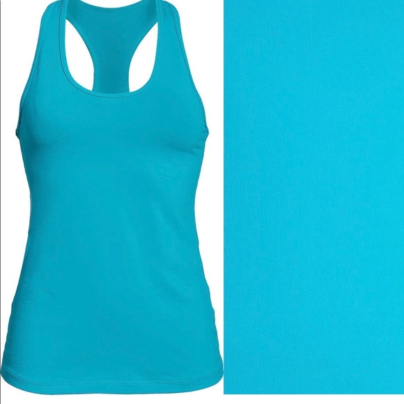 Zella Resolve Racerback Tank - Picture 3 of 4